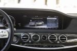 Mercedes-Benz S560 e Lang AMG Line 2017 года (WW)